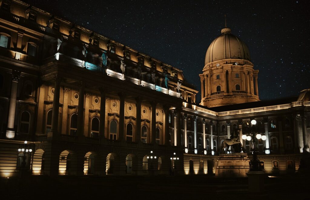 castle, night, budapest-4261029.jpg